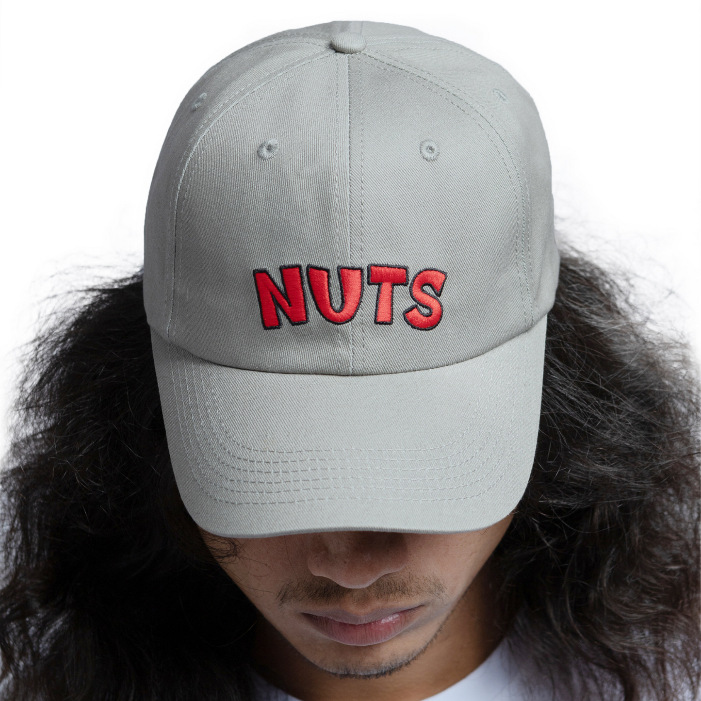 The Nuts Cap - Pokerrrr Store