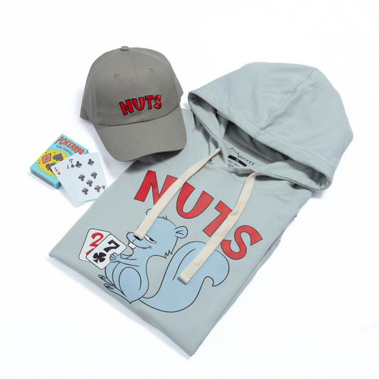 The Nuts Bundle - Pokerrrr Store