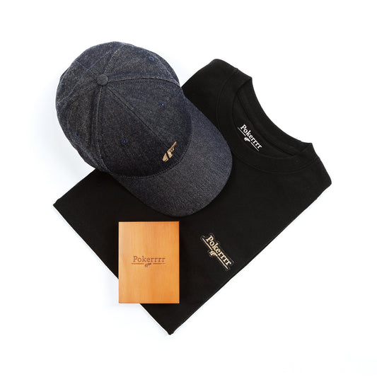 1st Classic Collection - Pokerrrr Store