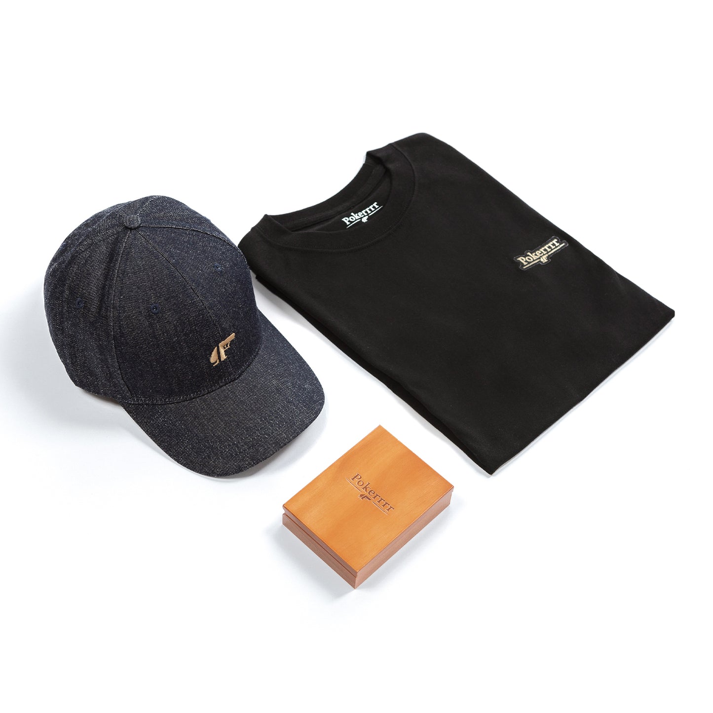 1st Classic Collection - Pokerrrr Store