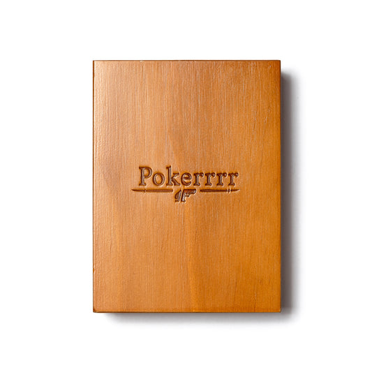 Classic Playing Cards - Pokerrrr Store