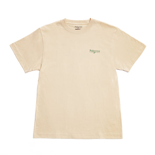 Like a King Tee - Pokerrrr Store