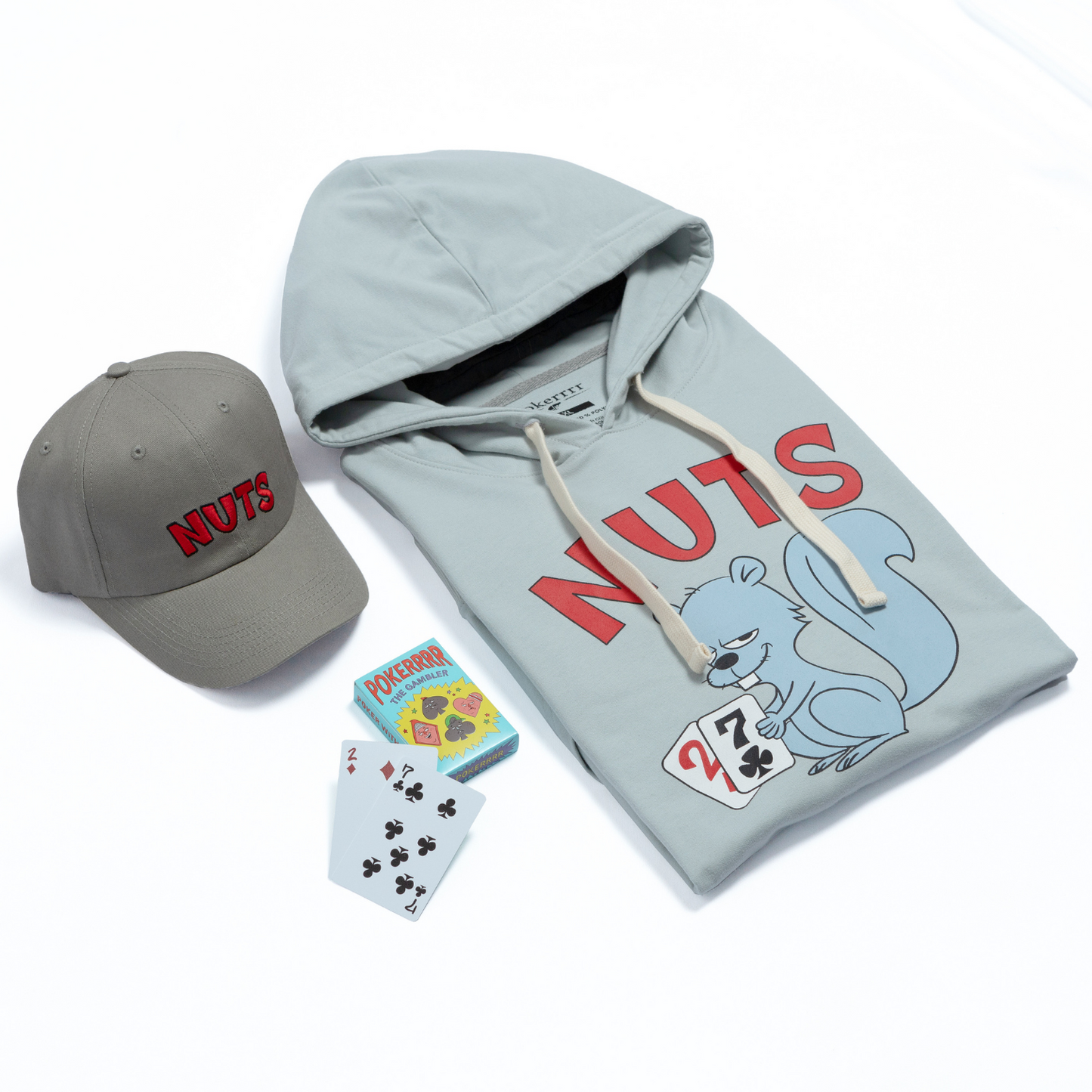 The Nuts Bundle - Pokerrrr Store