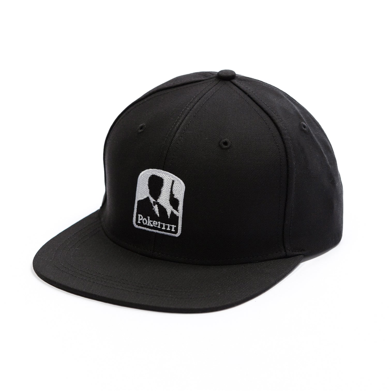 The Agent Snapback - Pokerrrr Store