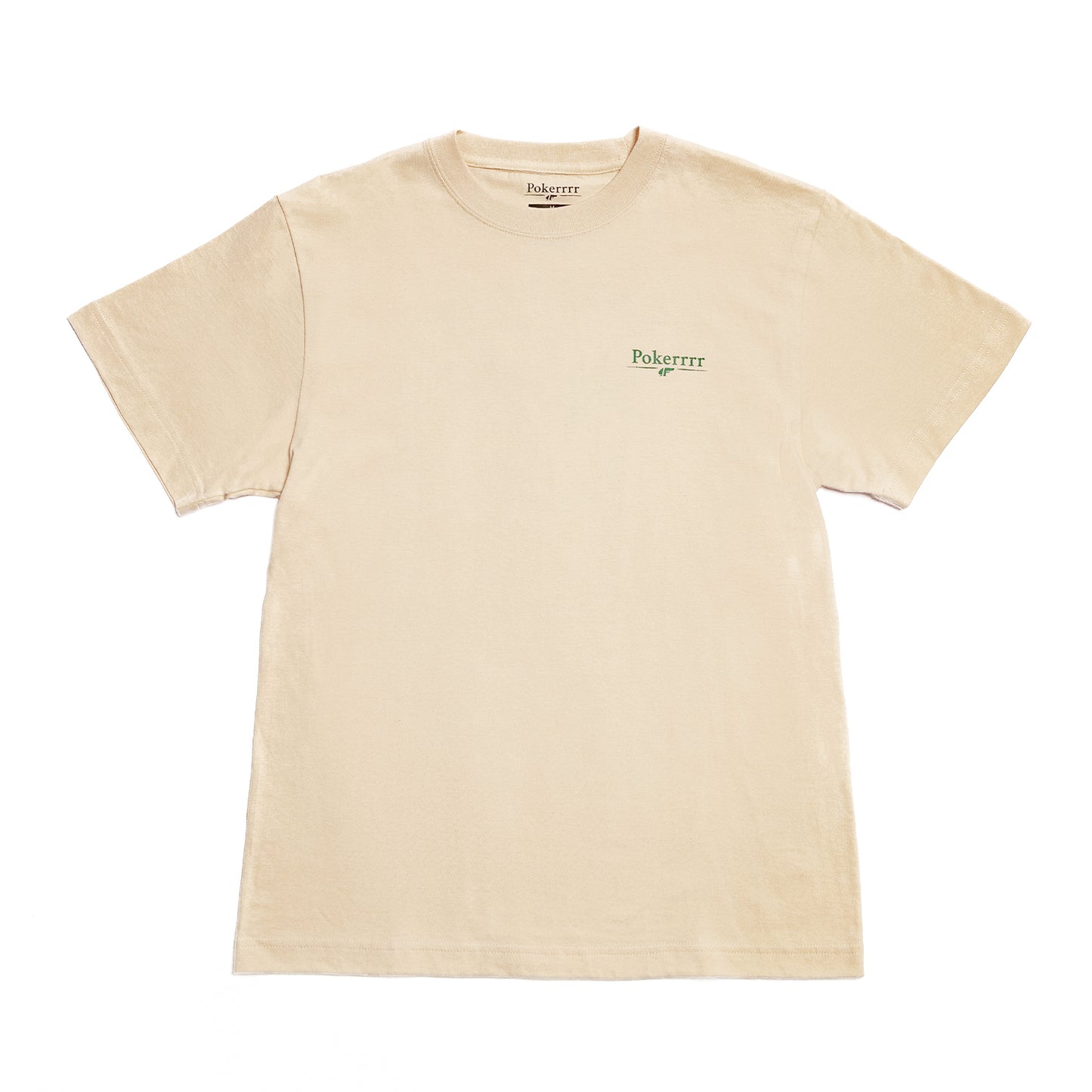 Like a King Tee - Pokerrrr Store